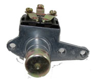 FJ40 DIMMER SWITCH, UP TO 7208