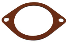 FJ40 UPPER THERMOSTAT GASKET, UP TO 8007