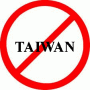 NO TAIWAN PART HERE, BABY!