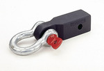 RECEIVER SHACKLE, 2''
